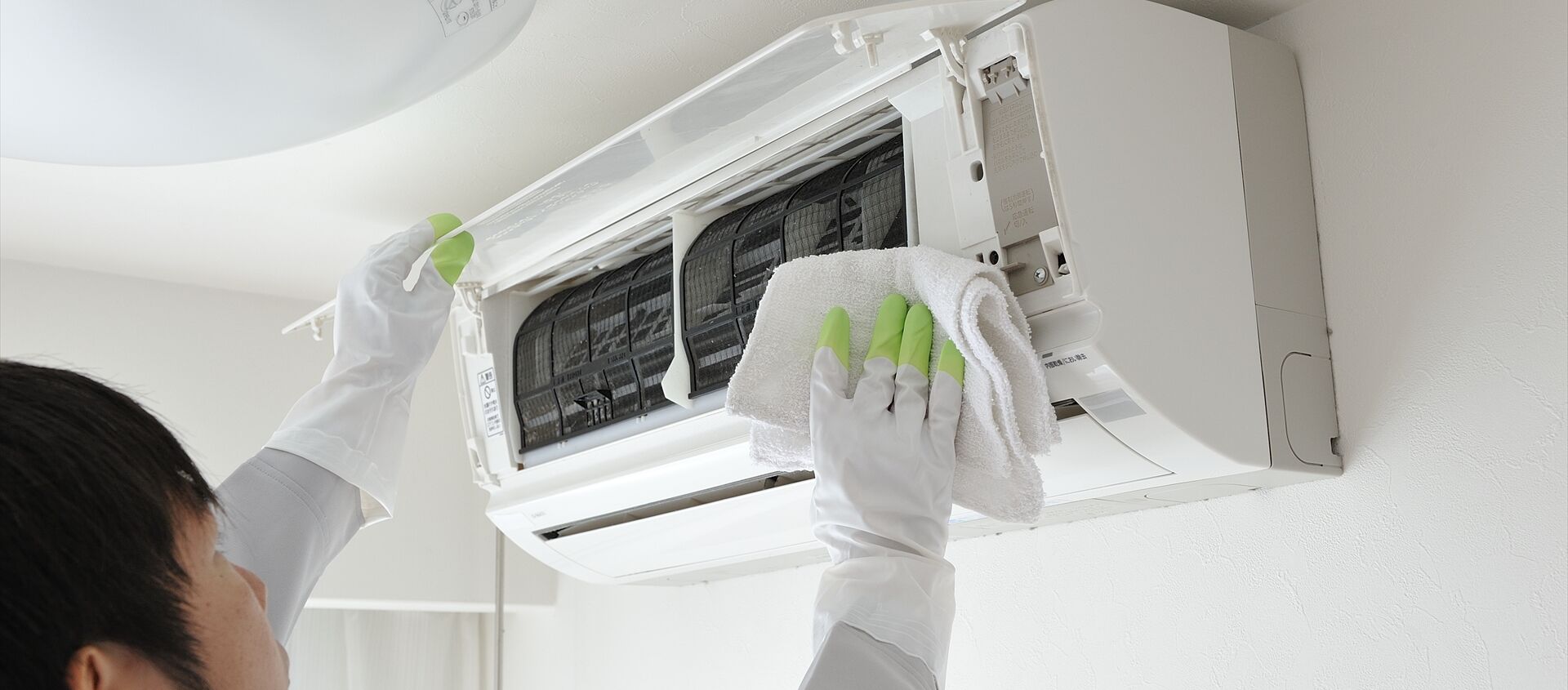 ハウスクリーニング30